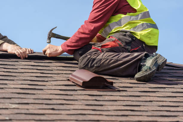 Best Roof Gutter Cleaning  in Ata, OK