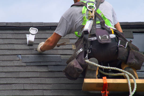 Best Best Roofing Contractors  in Ata, OK