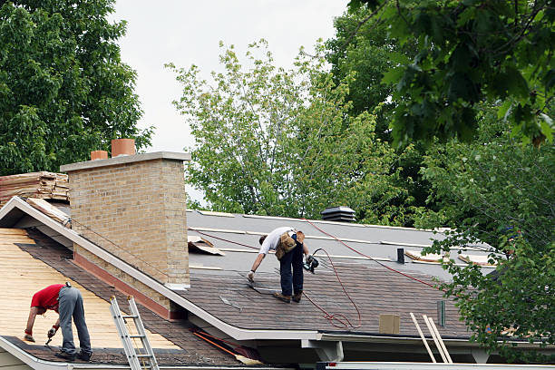Tile Roofing Contractor in Atoka, OK