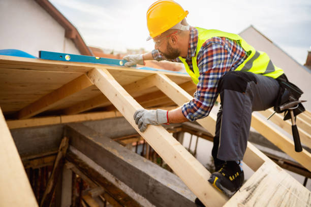 Best Roof Replacement Cost  in Ata, OK