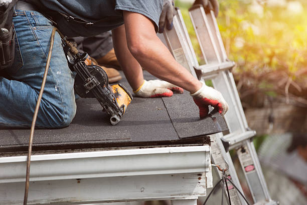 Best Commercial Roofing Services  in Ata, OK