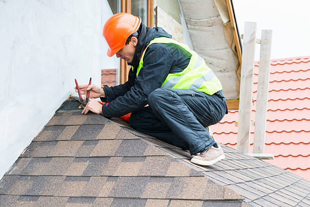 Best Residential Roofing Contractor  in Ata, OK