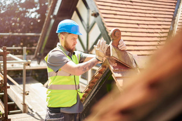 Best Best Roofing Contractors  in Ata, OK