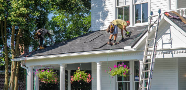 Best New Roof Installation  in Ata, OK