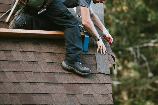 Best Roof Repair Services  in Ata, OK